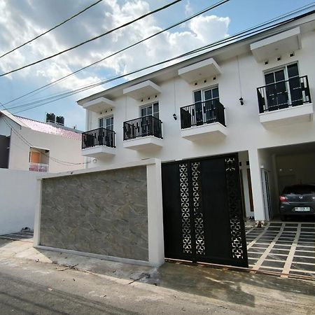 House Of Bedjo Powered By Cocotel Jogyakarta Zewnętrze zdjęcie