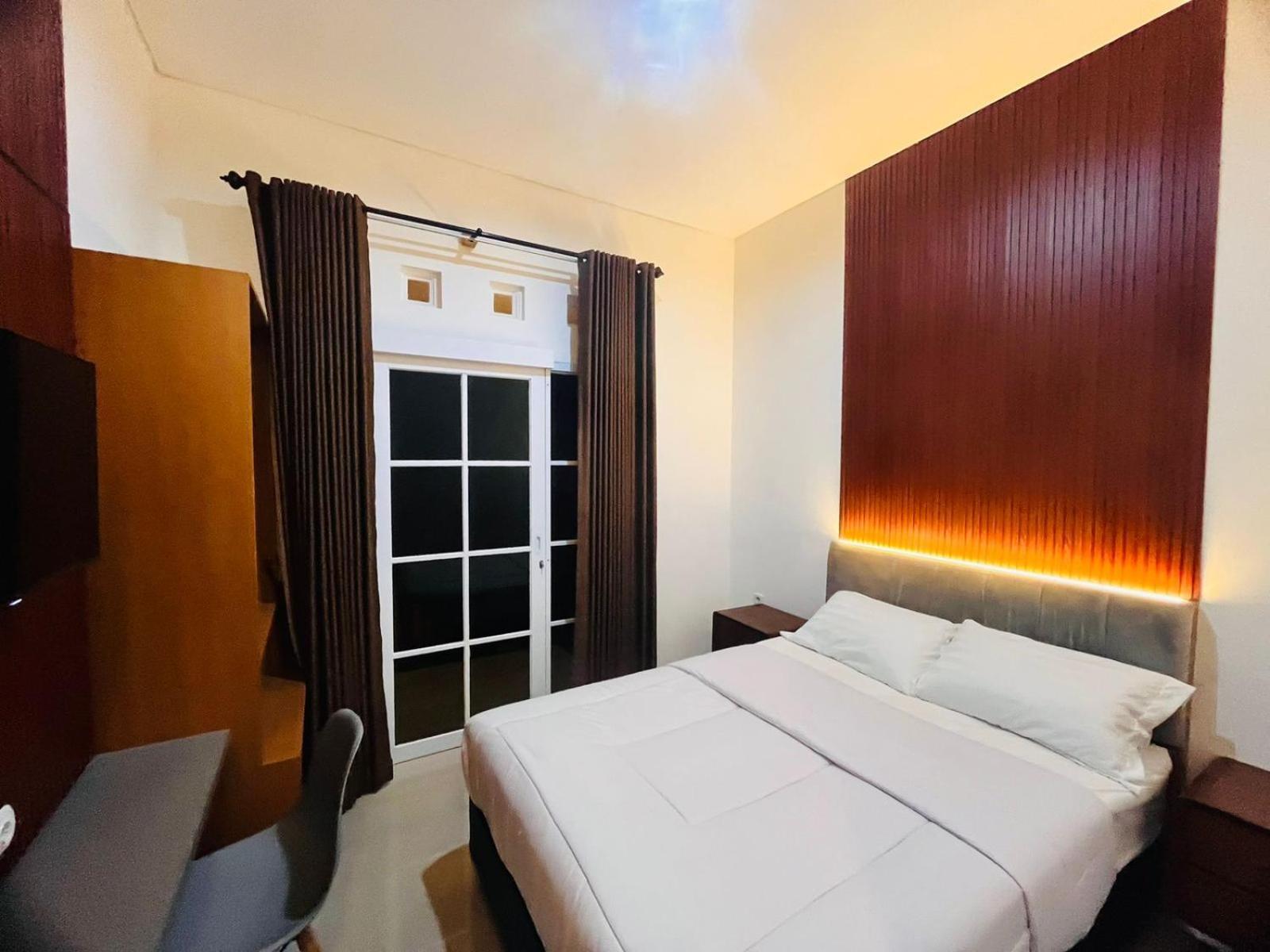 House Of Bedjo Powered By Cocotel Jogyakarta Zewnętrze zdjęcie