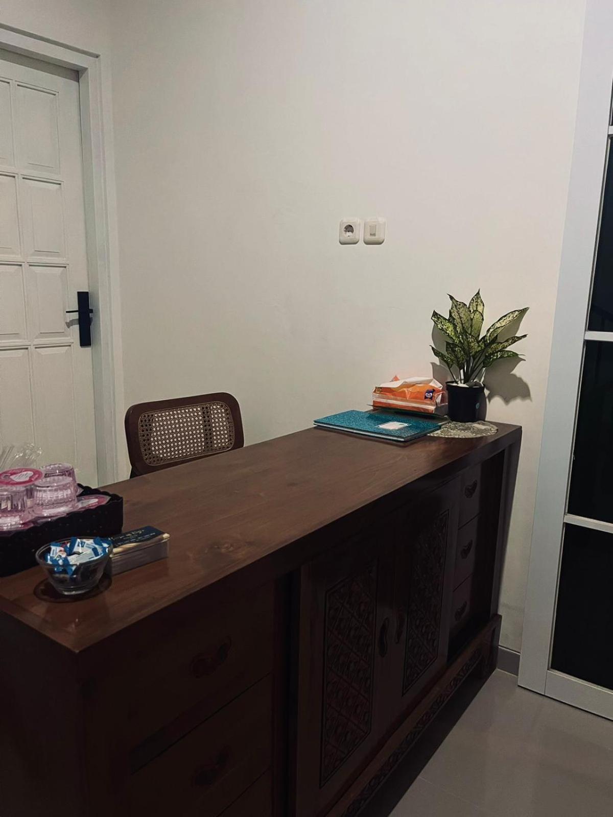 House Of Bedjo Powered By Cocotel Jogyakarta Zewnętrze zdjęcie