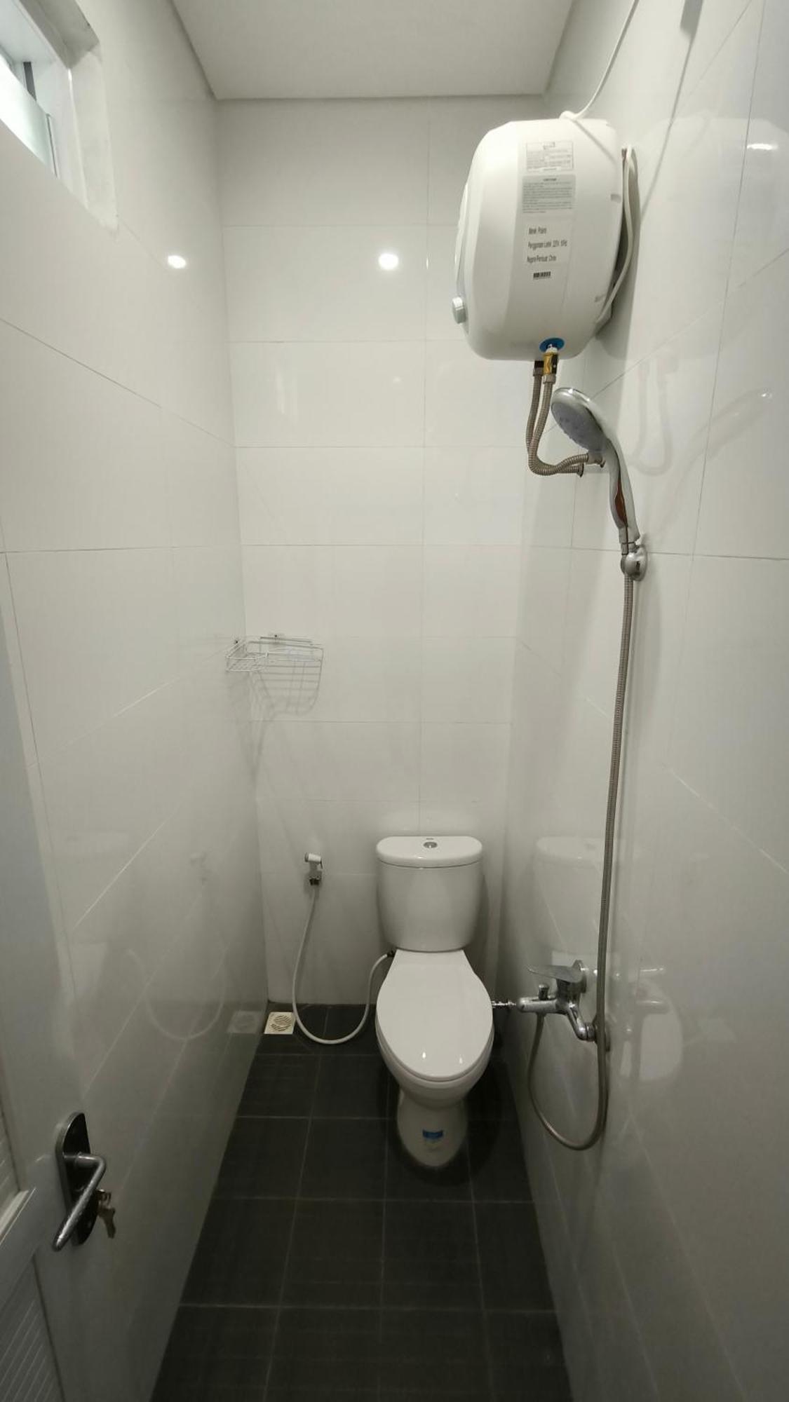 House Of Bedjo Powered By Cocotel Jogyakarta Zewnętrze zdjęcie